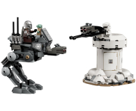 LEGO STAR WARS 75444 Atak AT-RT™ - 1517914 - zdjęcie 3